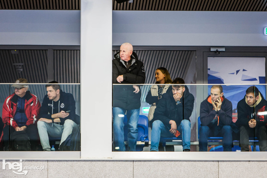 KF STAL MIELEC – CAFFARO GLOBAL SYSTEM KAZIMIERZA WIELKA