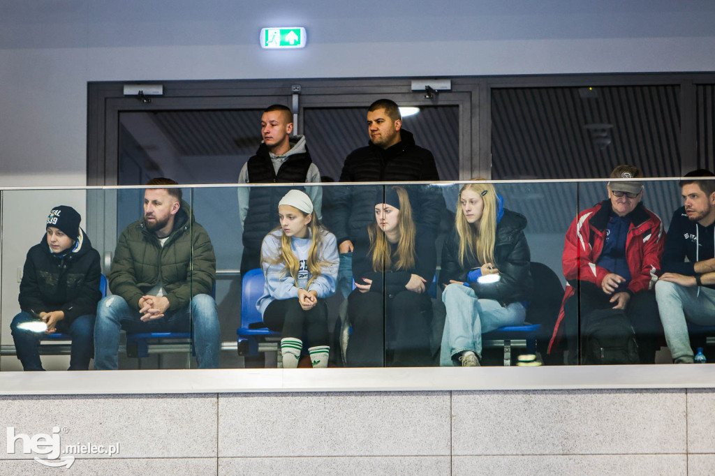 KF STAL MIELEC – CAFFARO GLOBAL SYSTEM KAZIMIERZA WIELKA