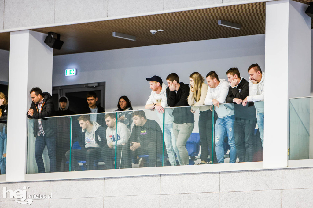 KF STAL MIELEC – CAFFARO GLOBAL SYSTEM KAZIMIERZA WIELKA