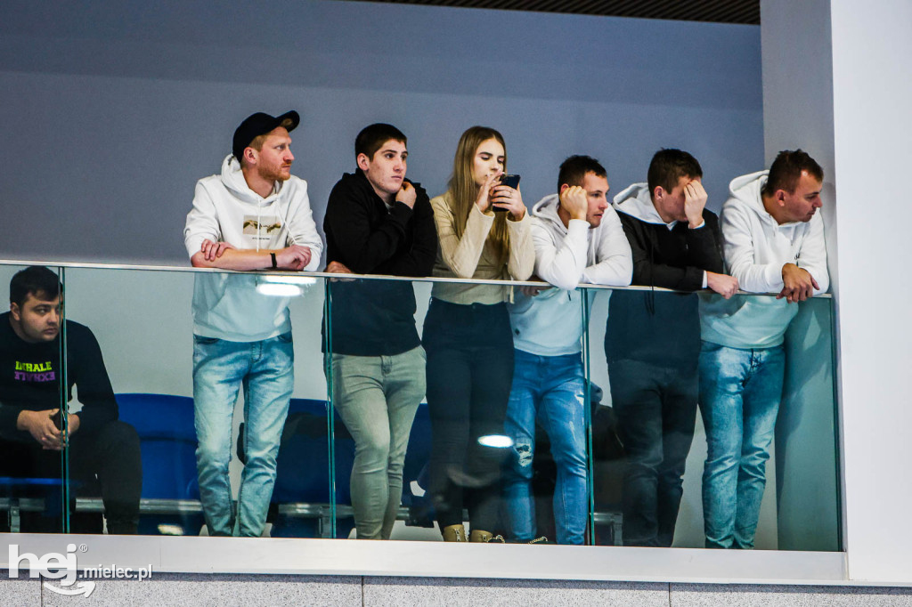 KF STAL MIELEC – CAFFARO GLOBAL SYSTEM KAZIMIERZA WIELKA