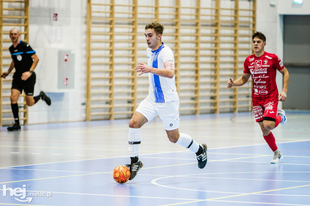 KF STAL MIELEC – CAFFARO GLOBAL SYSTEM KAZIMIERZA WIELKA