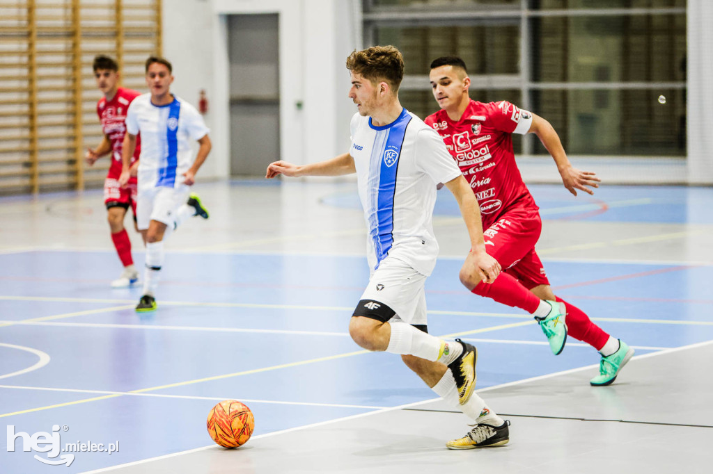 KF STAL MIELEC – CAFFARO GLOBAL SYSTEM KAZIMIERZA WIELKA