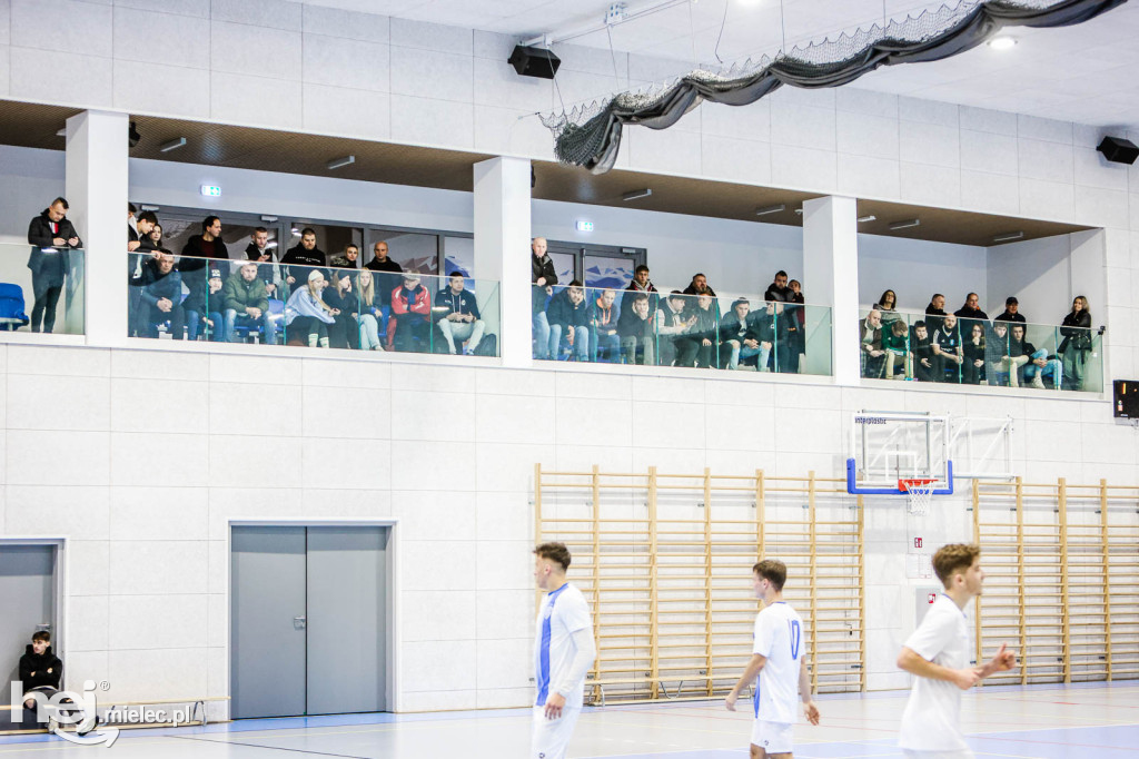 KF STAL MIELEC – CAFFARO GLOBAL SYSTEM KAZIMIERZA WIELKA