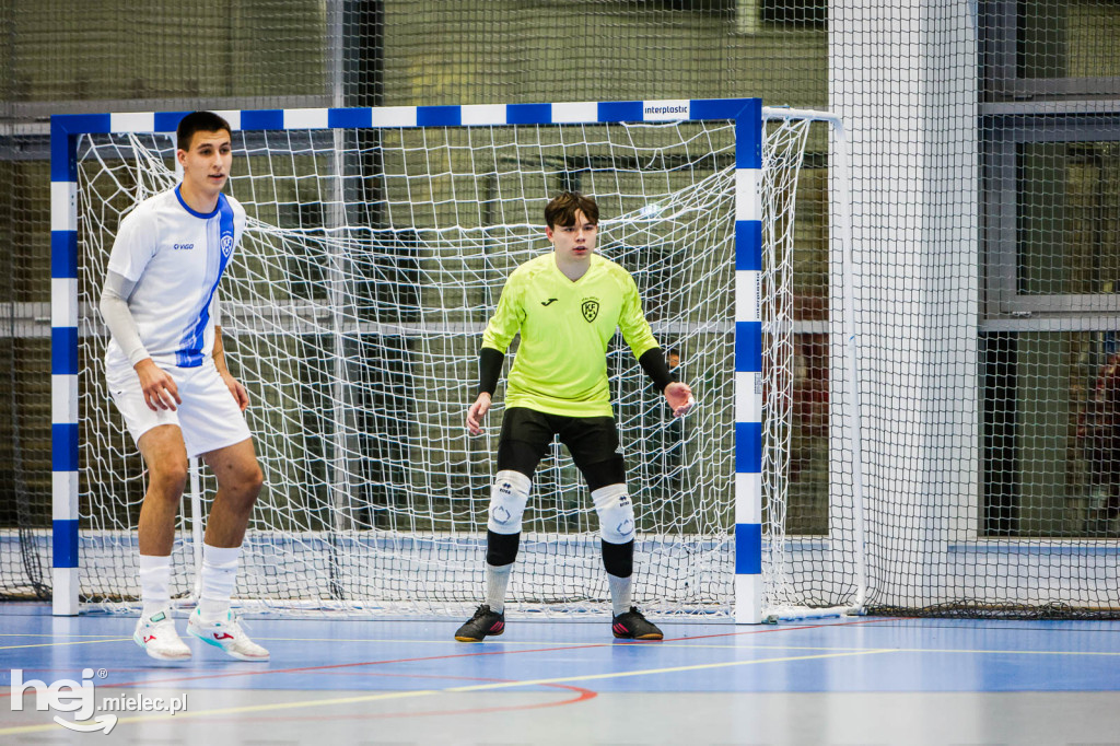 KF STAL MIELEC – CAFFARO GLOBAL SYSTEM KAZIMIERZA WIELKA