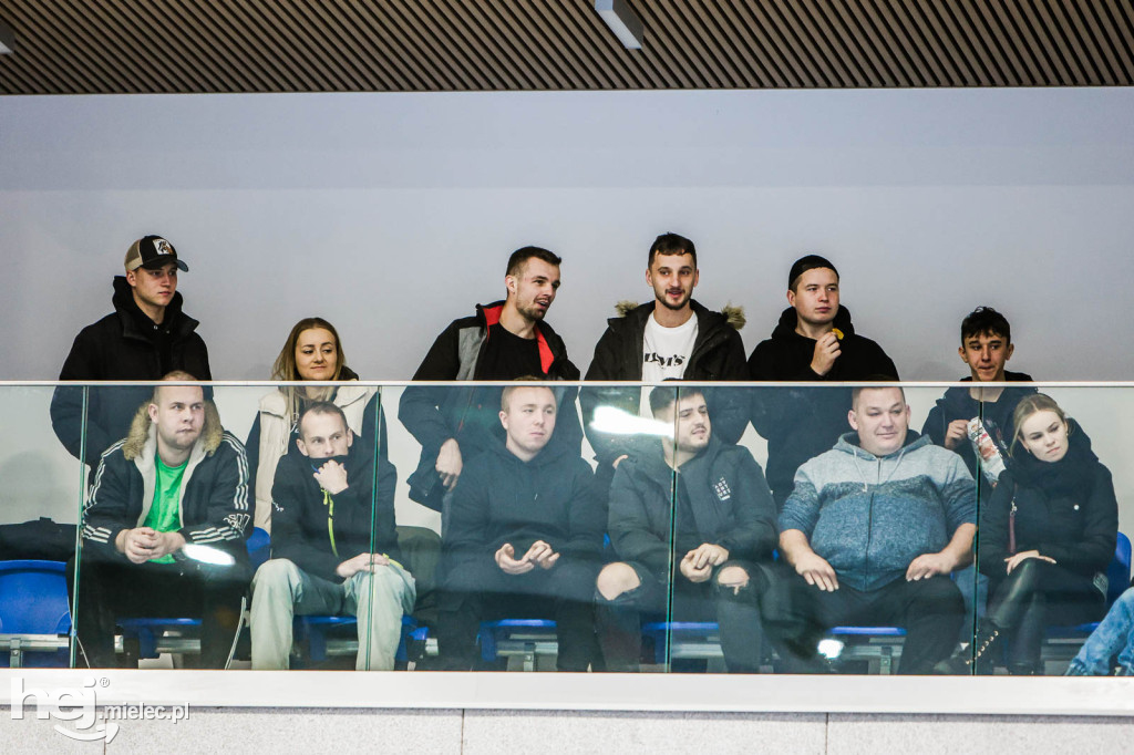 KF STAL MIELEC – CAFFARO GLOBAL SYSTEM KAZIMIERZA WIELKA