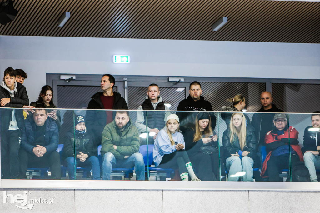 KF STAL MIELEC – CAFFARO GLOBAL SYSTEM KAZIMIERZA WIELKA