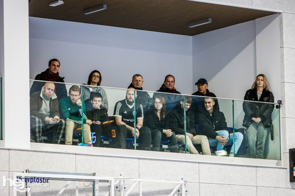 KF STAL MIELEC – CAFFARO GLOBAL SYSTEM KAZIMIERZA WIELKA