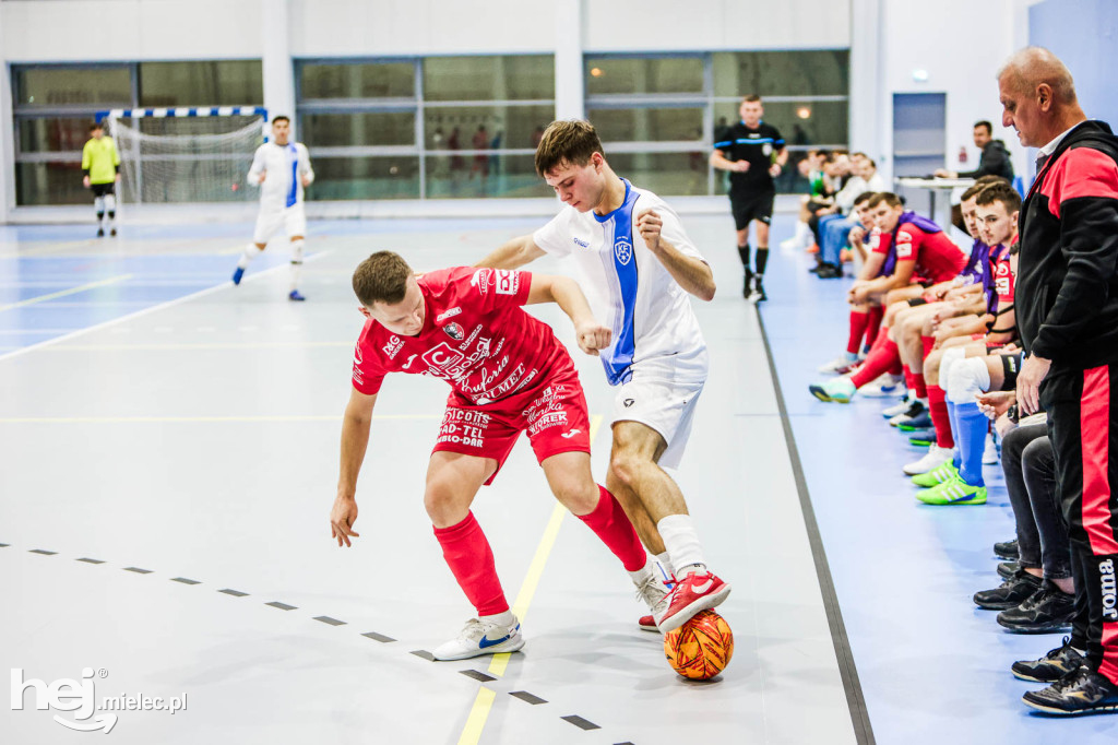 KF STAL MIELEC – CAFFARO GLOBAL SYSTEM KAZIMIERZA WIELKA