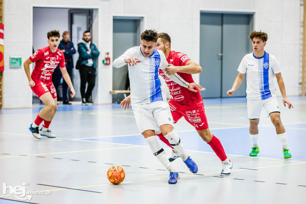 KF STAL MIELEC – CAFFARO GLOBAL SYSTEM KAZIMIERZA WIELKA