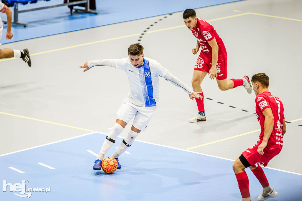 KF STAL MIELEC – CAFFARO GLOBAL SYSTEM KAZIMIERZA WIELKA