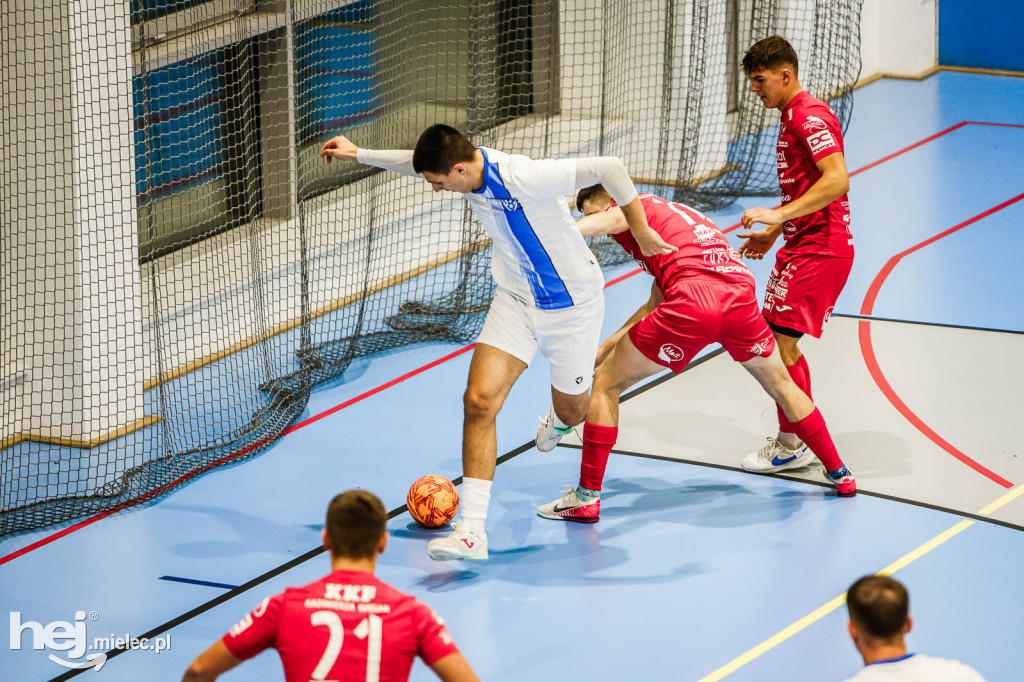 KF STAL MIELEC – CAFFARO GLOBAL SYSTEM KAZIMIERZA WIELKA
