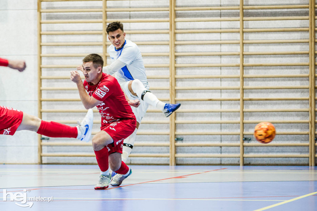 KF STAL MIELEC – CAFFARO GLOBAL SYSTEM KAZIMIERZA WIELKA