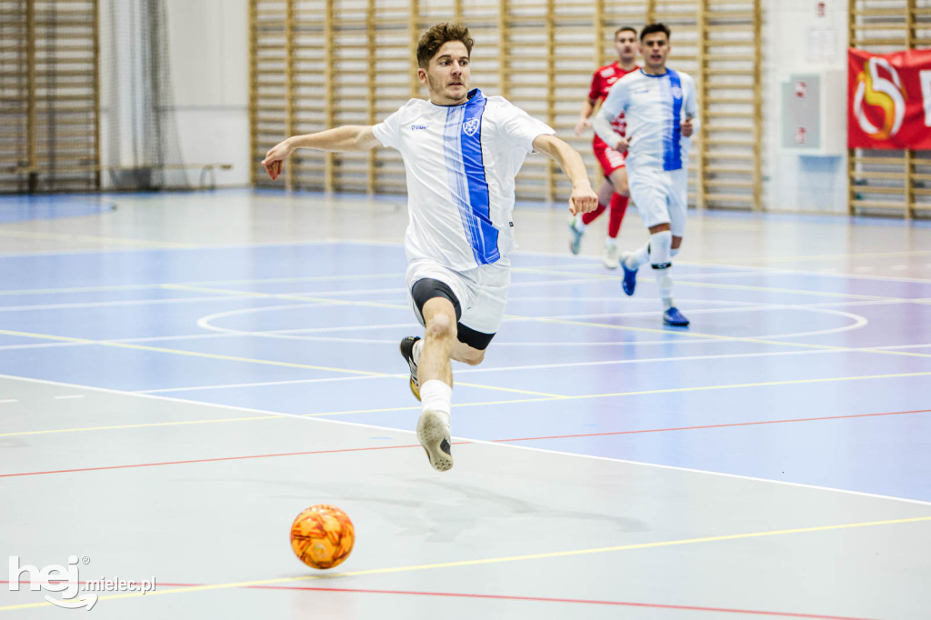 KF STAL MIELEC – CAFFARO GLOBAL SYSTEM KAZIMIERZA WIELKA