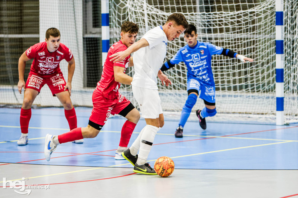 KF STAL MIELEC – CAFFARO GLOBAL SYSTEM KAZIMIERZA WIELKA