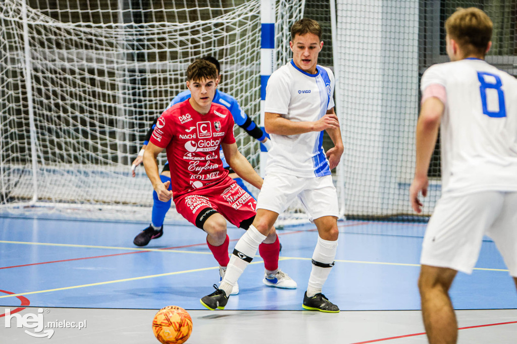 KF STAL MIELEC – CAFFARO GLOBAL SYSTEM KAZIMIERZA WIELKA