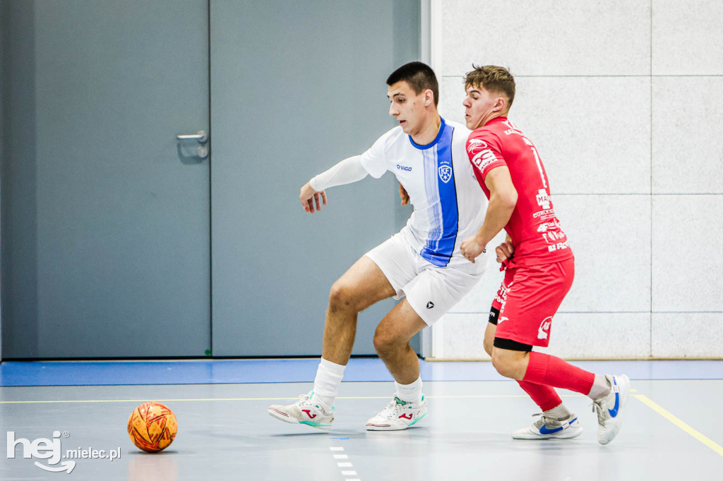 KF STAL MIELEC – CAFFARO GLOBAL SYSTEM KAZIMIERZA WIELKA