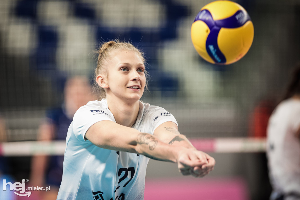 ITA Tools Stal Mielec - Energa MKS Kalisz