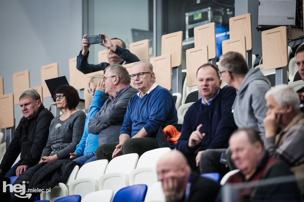 ITA Tools Stal Mielec - Energa MKS Kalisz