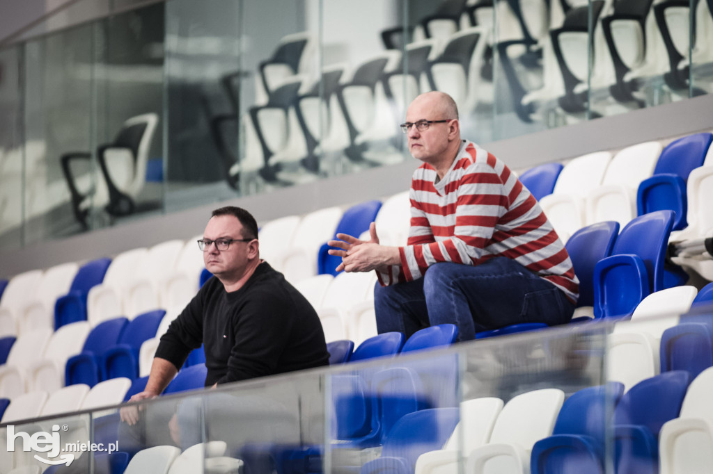 ITA Tools Stal Mielec - Energa MKS Kalisz