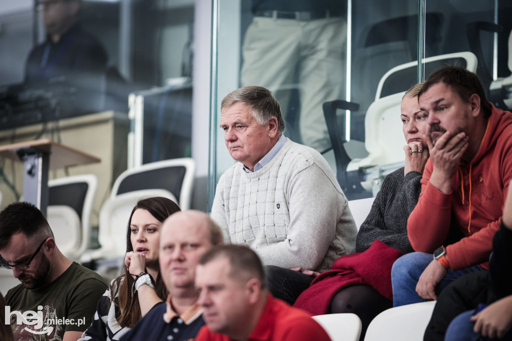 ITA Tools Stal Mielec - Energa MKS Kalisz