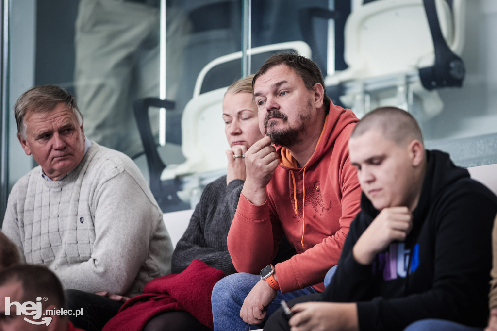 ITA Tools Stal Mielec - Energa MKS Kalisz