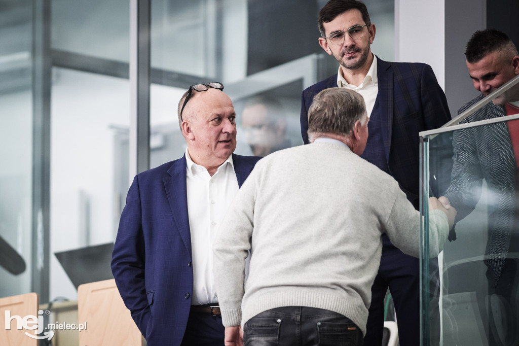 ITA Tools Stal Mielec - Energa MKS Kalisz