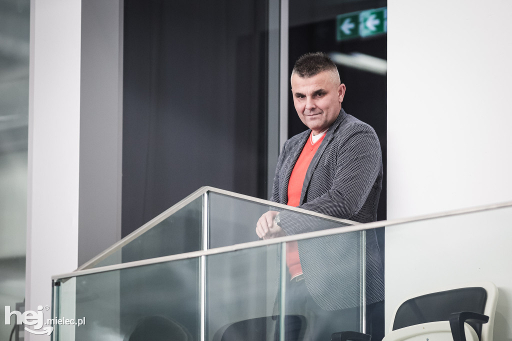 ITA Tools Stal Mielec - Energa MKS Kalisz