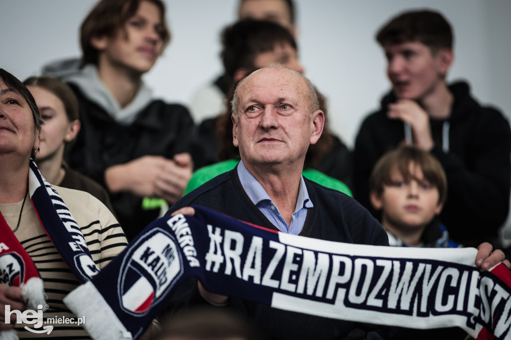 ITA Tools Stal Mielec - Energa MKS Kalisz