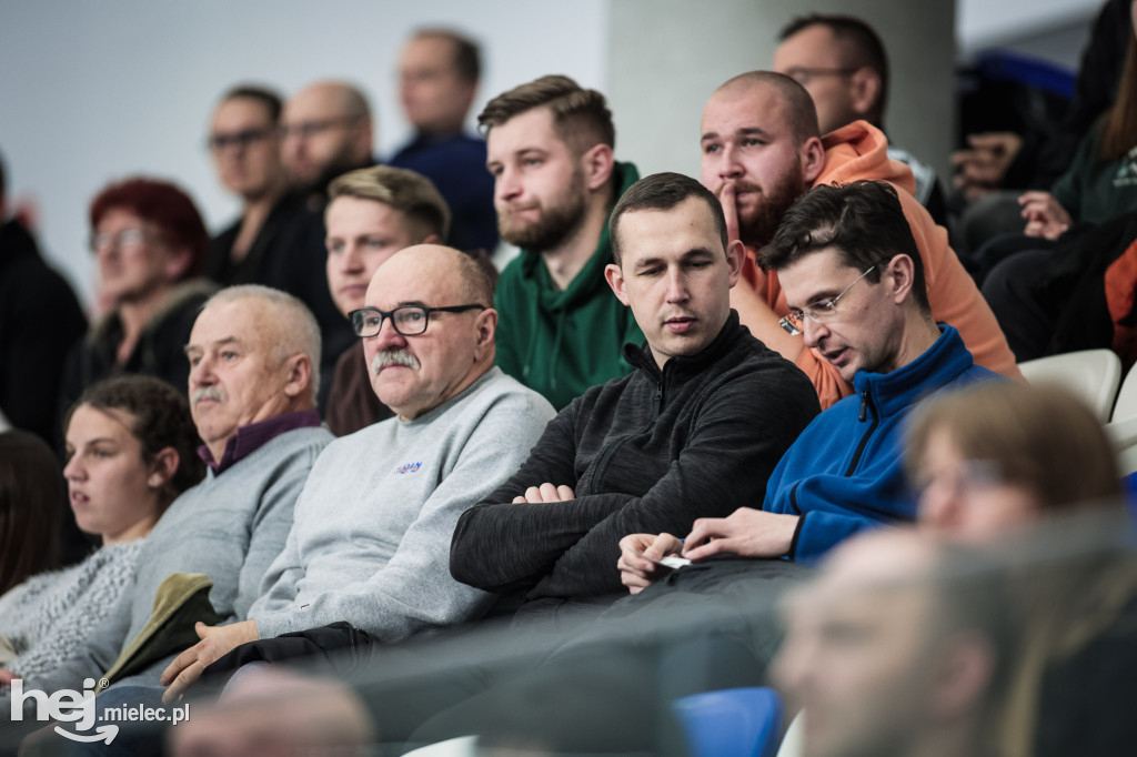 ITA Tools Stal Mielec - Energa MKS Kalisz