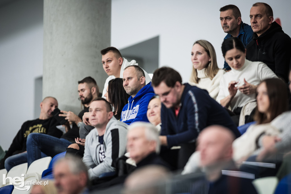 ITA Tools Stal Mielec - Energa MKS Kalisz