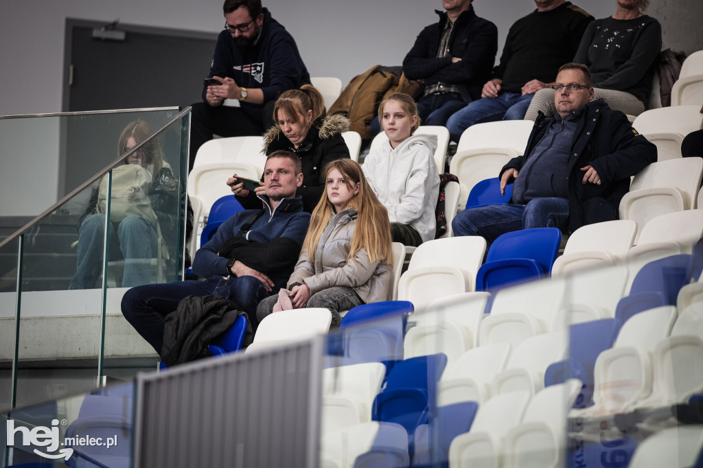 ITA Tools Stal Mielec - Energa MKS Kalisz
