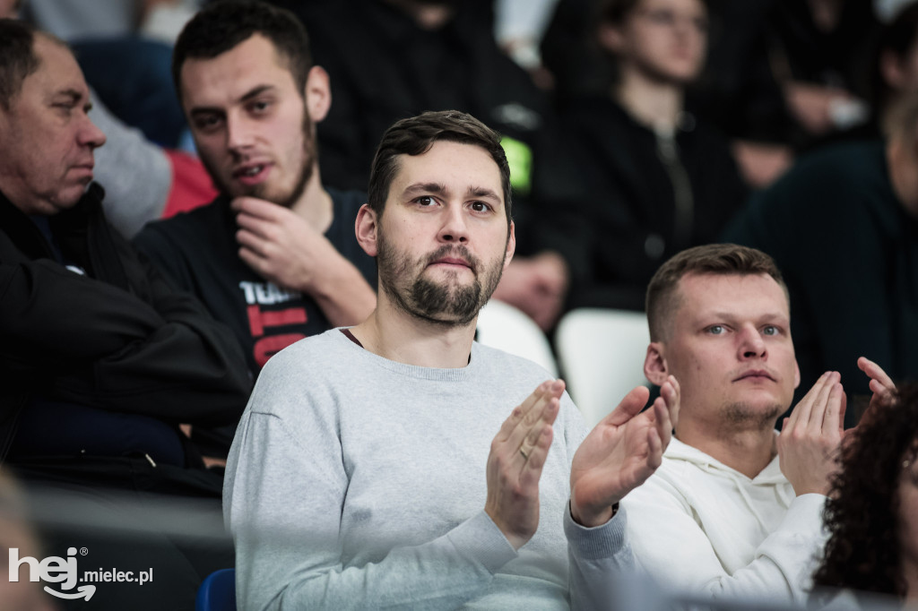 ITA Tools Stal Mielec - Energa MKS Kalisz