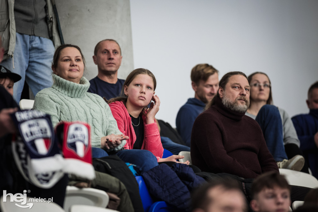ITA Tools Stal Mielec - Energa MKS Kalisz