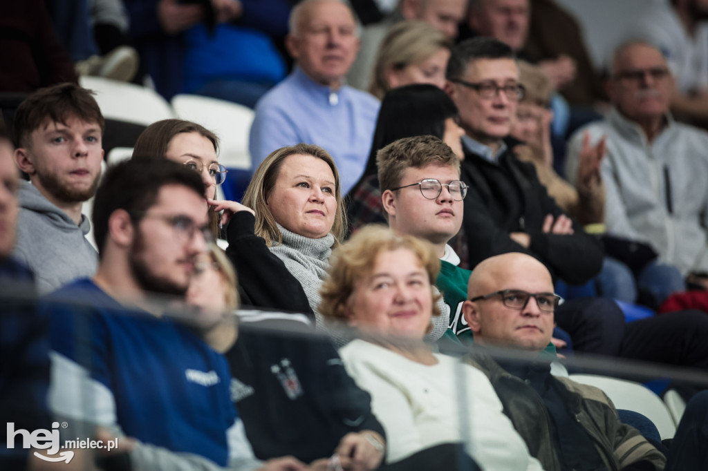 ITA Tools Stal Mielec - Energa MKS Kalisz