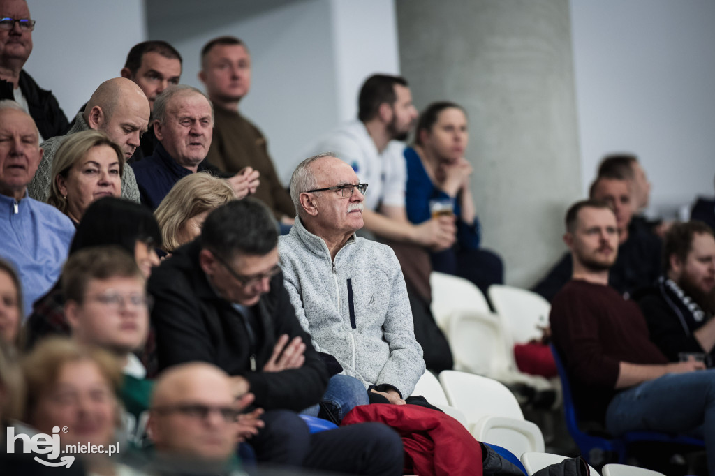 ITA Tools Stal Mielec - Energa MKS Kalisz