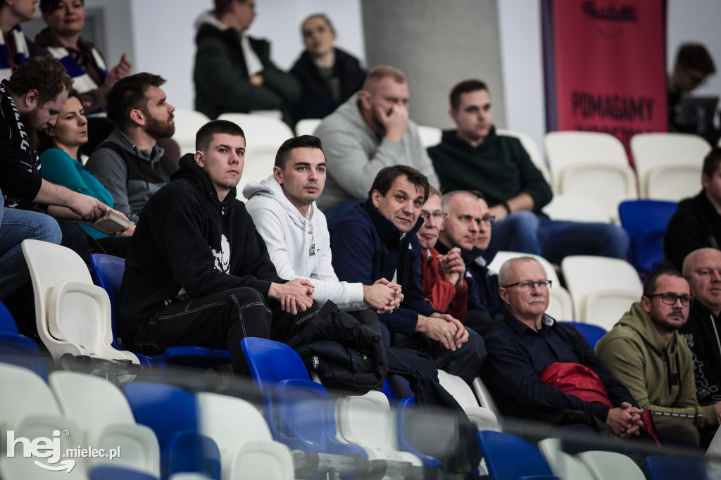 ITA Tools Stal Mielec - Energa MKS Kalisz