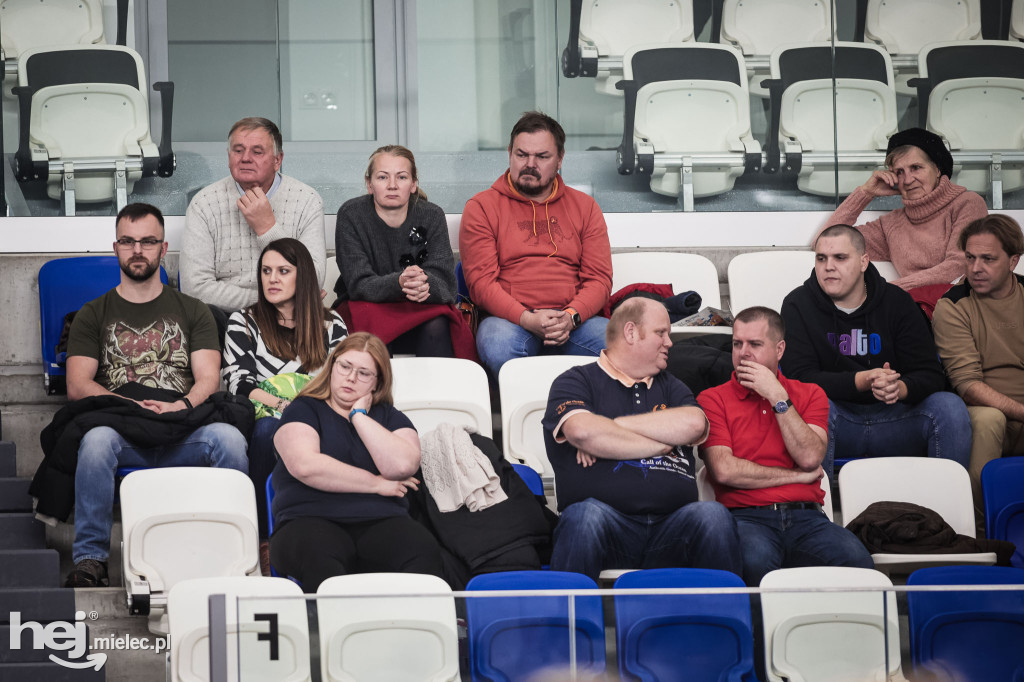 ITA Tools Stal Mielec - Energa MKS Kalisz