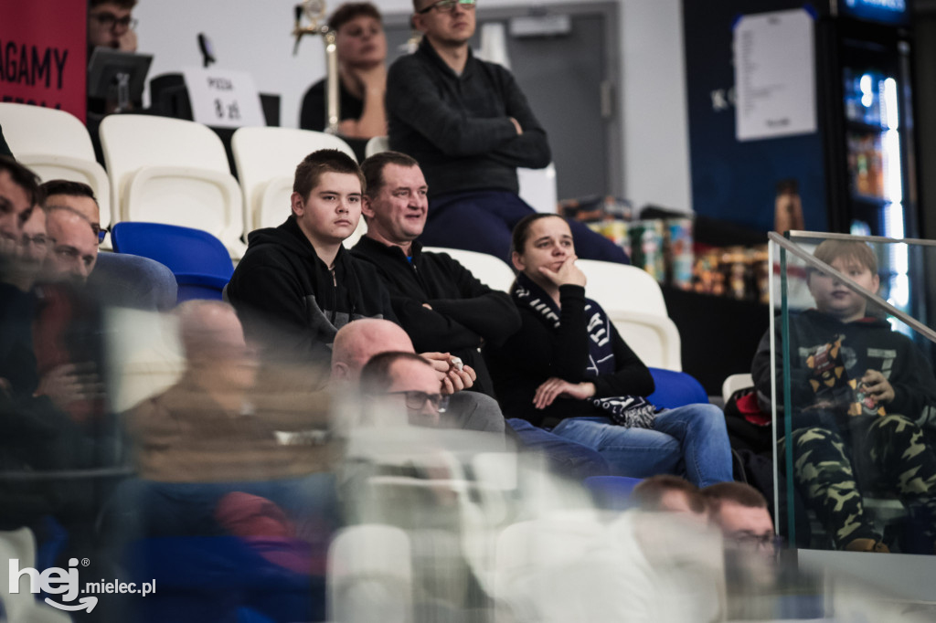 ITA Tools Stal Mielec - Energa MKS Kalisz
