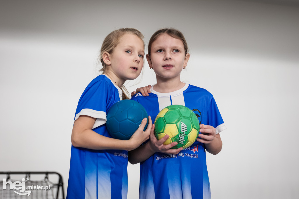 Handball Stal Mielec - SMS ZPRP I Kielce