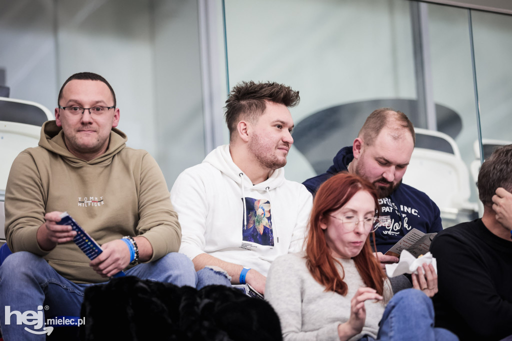 Handball Stal Mielec - SMS ZPRP I Kielce