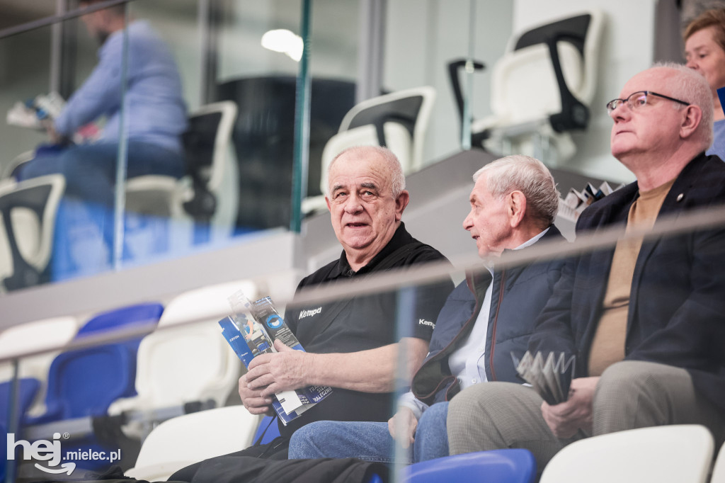 Handball Stal Mielec - SMS ZPRP I Kielce