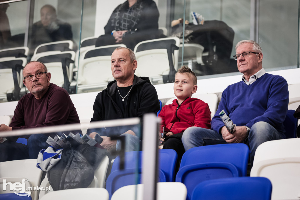 Handball Stal Mielec - SMS ZPRP I Kielce