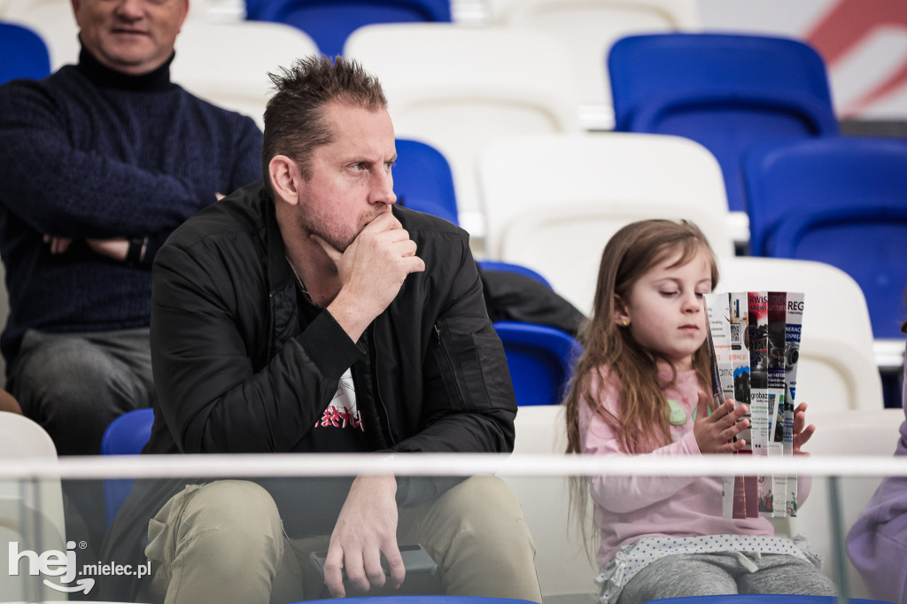 Handball Stal Mielec - SMS ZPRP I Kielce