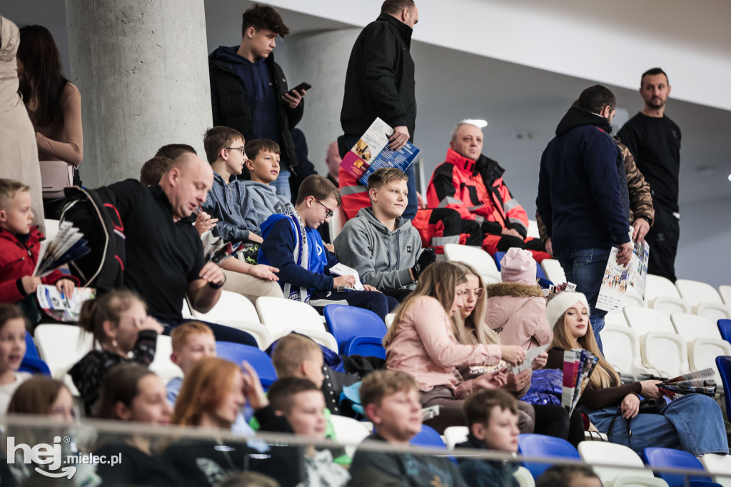 Handball Stal Mielec - SMS ZPRP I Kielce