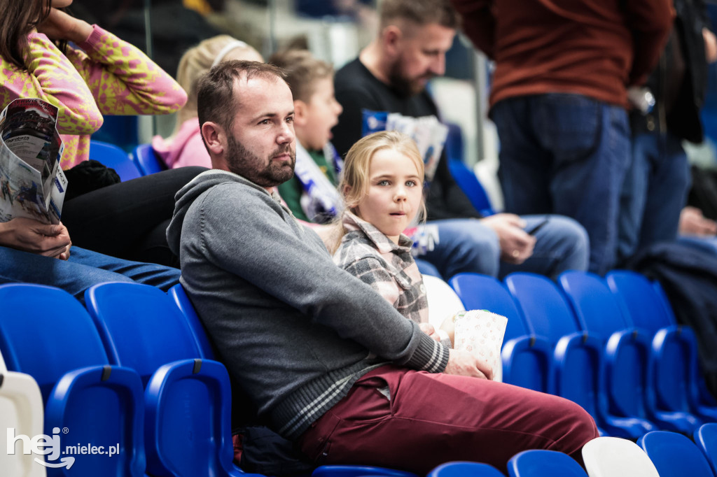 Handball Stal Mielec - SMS ZPRP I Kielce