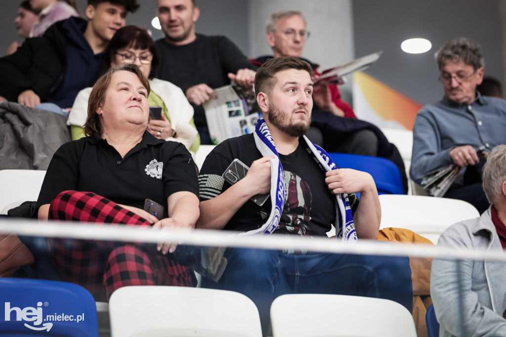 Handball Stal Mielec - SMS ZPRP I Kielce