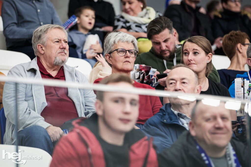 Handball Stal Mielec - SMS ZPRP I Kielce