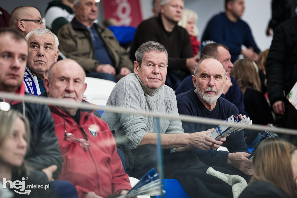 Handball Stal Mielec - SMS ZPRP I Kielce