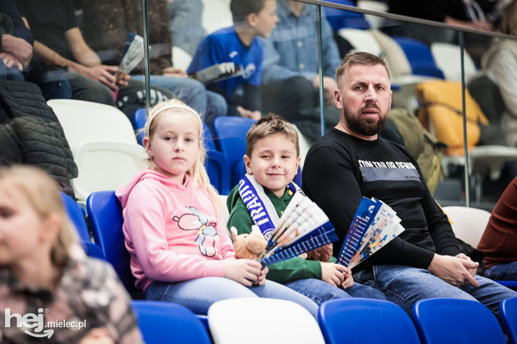 Handball Stal Mielec - SMS ZPRP I Kielce