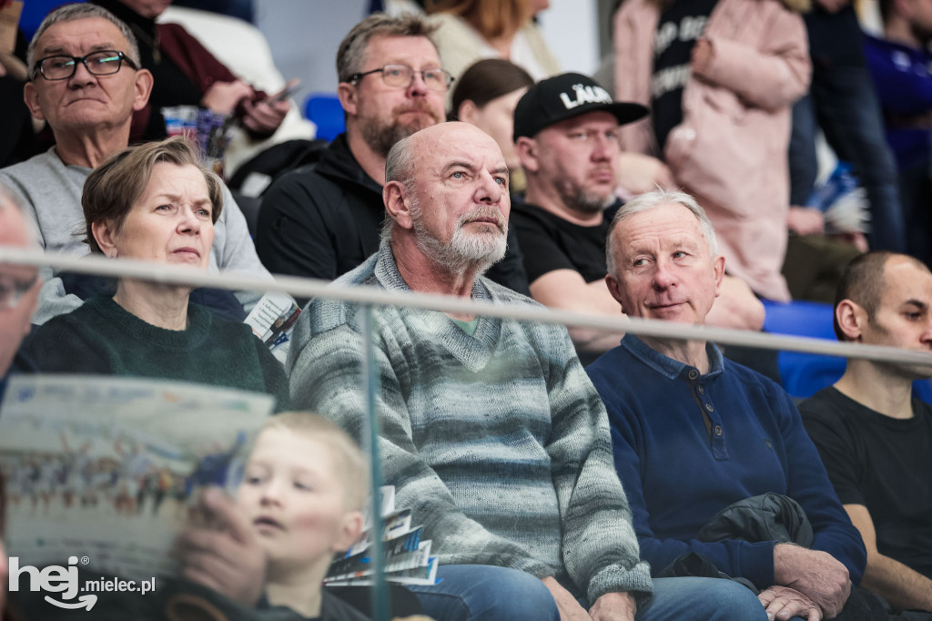 Handball Stal Mielec - SMS ZPRP I Kielce
